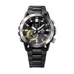 ساعت مچی مردانه کاسیو EDIFICE مدل ECB-40DC-1ADF