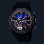 ساعت مچی مردانه کاسیو EDIFICE مدل ECB-40P-1ADF - Image 4