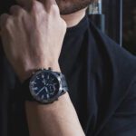 ساعت مچی مردانه کاسیو EDIFICE مدل ECB-40P-1ADF