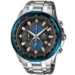 ساعت مچی مردانه کاسیو EDIFICE مدل EF-539D-1A2