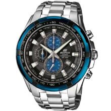 ساعت مچی مردانه کاسیو EDIFICE مدل EF-539D-1A2