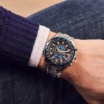 ساعت مچی مردانه کاسیو EDIFICE مدل EF-539D-1A2