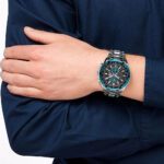 ساعت مچی مردانه کاسیو EDIFICE مدل EF-539D-1A2
