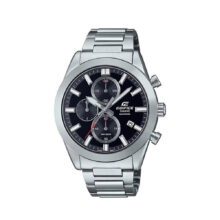 ساعت مچی مردانه کاسیو EDIFICE مدل EFB-710D-1AVUDF