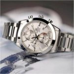 ساعت مچی مردانه کاسیو EDIFICE مدل EFB-710D-7AVUDF