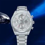 ساعت مچی مردانه کاسیو EDIFICE مدل EFB-710D-7AVUDF