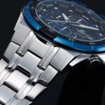 ساعت مچی مردانه کاسیو EDIFICE مدل EFR-539D-1A2