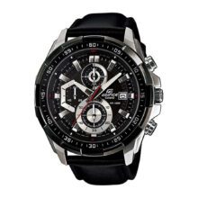 ساعت مچی مردانه کاسیو EDIFICE مدل EFR-539L-1A