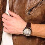 ساعت مچی مردانه کاسیو EDIFICE مدل EFR-539L-5A