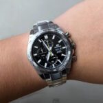 ساعت مچی مردانه کاسیو EDIFICE مدل EFR-574D-1AVUDF