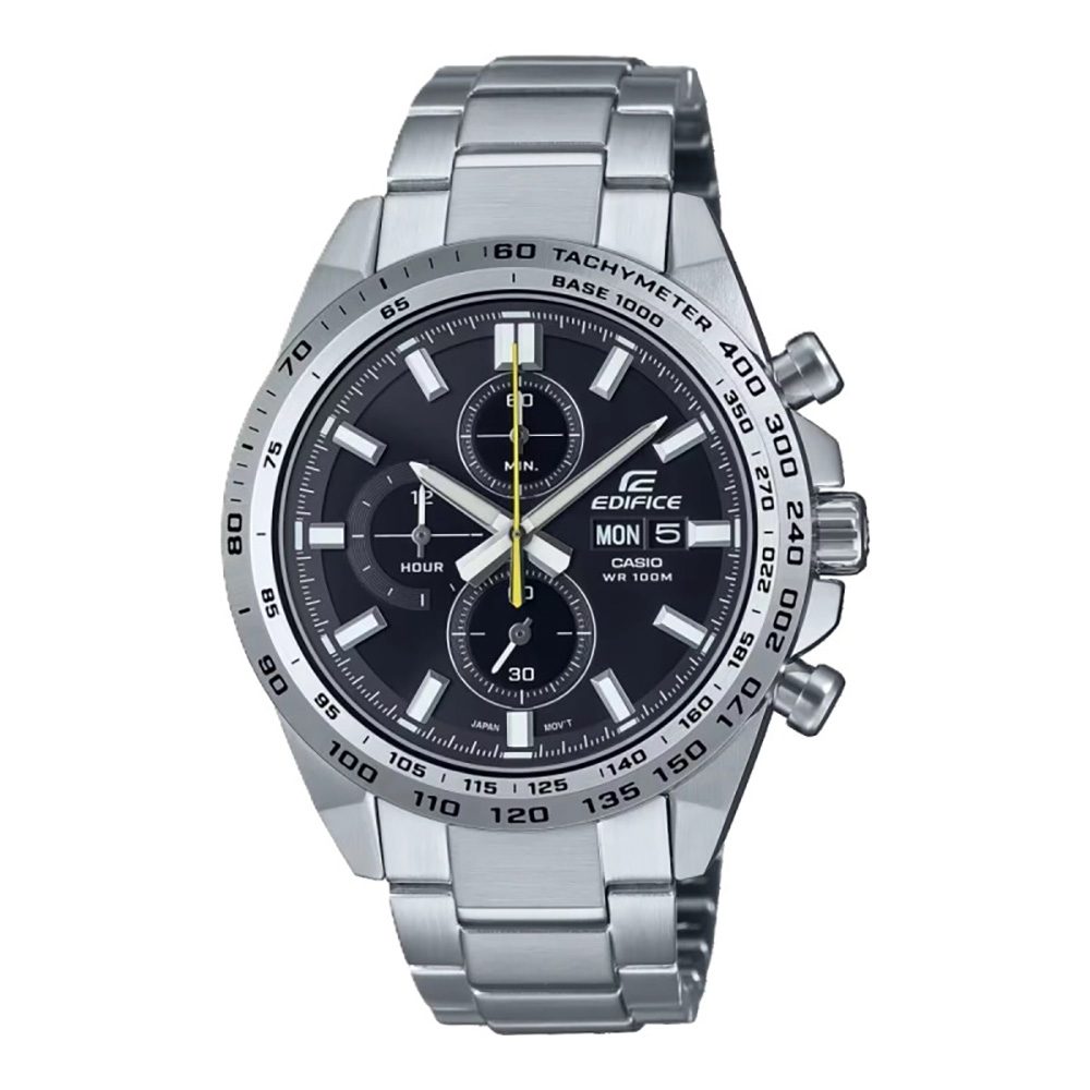 EFR-574D-1AVUDF-Noriswatch ساعت مچی مردانه کاسیو EDIFICE مدل EFR-574D-1AVUDF