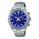 ساعت مچی مردانه کاسیو EDIFICE مدل EFR-574D-2AVUDF