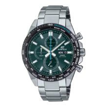 ساعت مچی مردانه کاسیو EDIFICE مدل EFR-574DB-3AVUDF