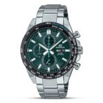ساعت مچی مردانه کاسیو EDIFICE مدل EFR-574DB-3AVUDF