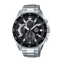 ساعت مچی مردانه کاسیو EDIFICE مدل EFV-550D-1A