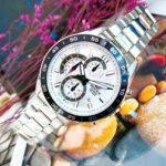 ساعت مچی مردانه کاسیو EDIFICE مدل EFV-550D-7AV