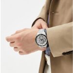 ساعت مچی مردانه کاسیو EDIFICE مدل EFV-550D-7AV