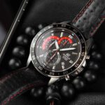 ساعت مچی مردانه کاسیو EDIFICE مدل EFV-550L-1A
