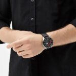 ساعت مچی مردانه کاسیو EDIFICE مدل EFV-550L-1A
