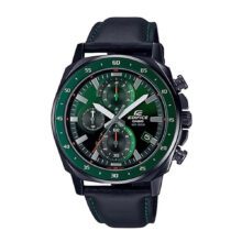 ساعت مچی مردانه کاسیو EDIFICE مدل EFV-600CL-3A