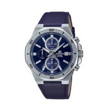 ساعت مچی مردانه کاسیو EDIFICE مدل EFV-640L-2AVUDF