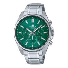 ساعت مچی مردانه کاسیو EDIFICE مدل EFV-650D-3AVUDF