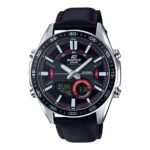 ساعت مچی مردانه کاسیو EDIFICE مدل EFV-C100L-1A