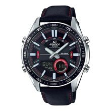 ساعت مچی مردانه کاسیو EDIFICE مدل EFV-C100L-1A