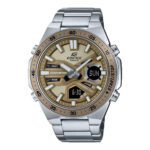ساعت مچی مردانه کاسیو EDIFICE مدل EFV-C110D-5ADF