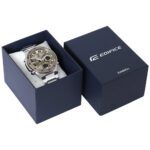 ساعت مچی مردانه کاسیو EDIFICE مدل EFV-C110D-5ADF