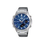 ساعت مچی مردانه کاسیو EDIFICE مدل EFV-C120D-2ADF