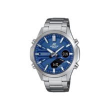ساعت مچی مردانه کاسیو EDIFICE مدل EFV-C120D-2ADF