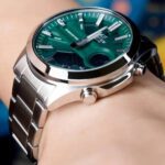 ساعت مچی مردانه کاسیو EDIFICE مدل EFV-C120D-3ADF
