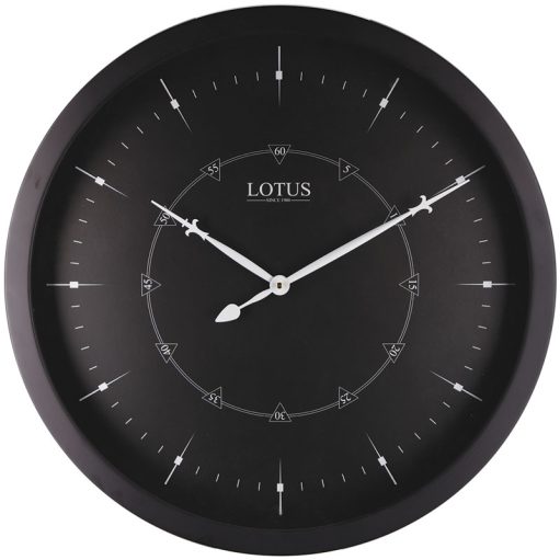 ساعت دیواری لوتوس Lotus LTS3110 ساعت دیواری لوتوس Lotus LTS3110