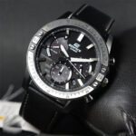 ساعت مچی مردانه کاسیو EDIFICE مدل EQS-930TL-1AVUDF