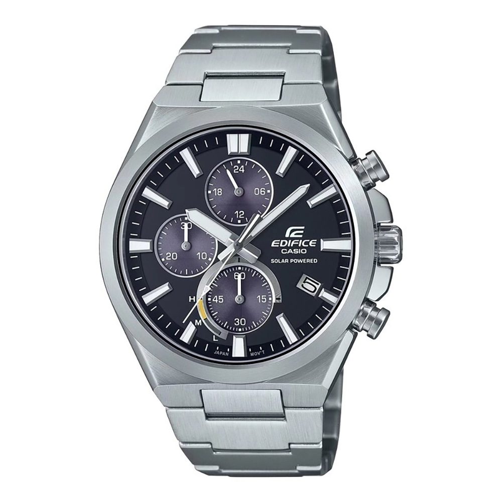 EQS-950D-1AVUDF-Noriswatch ساعت مچی مردانه کاسیو EDIFICE مدل EQS-950D-1AVUDF