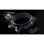 ساعت مچی مردانه کاسیو EDIFICE مدل EQS-960D-1AVUDF