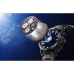 ساعت مچی مردانه کاسیو EDIFICE مدل EQS-960D-1AVUDF