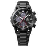 ساعت مچی مردانه کاسیو EDIFICE مدل EQS-960DC-1AVUDF