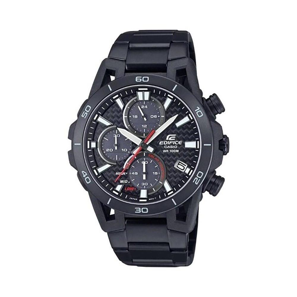 EQS-960DC-1AVUDF-Noriswatch ساعت مچی مردانه کاسیو EDIFICE مدل EQS-960DC-1AVUDF
