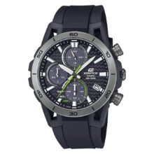 ساعت مچی مردانه کاسیو EDIFICE مدل EQS-960PB-1AVUDF