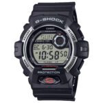 ساعت مچی مردانه کاسیو G-SHOCK مدل G-8900S-1DR
