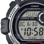 ساعت مچی مردانه کاسیو G-SHOCK مدل G-8900S-1DR