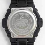 ساعت مچی مردانه کاسیو G-SHOCK مدل G-8900S-1DR