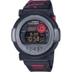 ساعت مچی مردانه کاسیو G-SHOCK مدل G-B001MVA-1DR