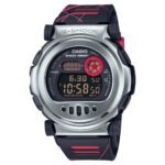 ساعت مچی مردانه کاسیو G-SHOCK مدل G-B001MVA-1DR