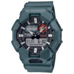 ساعت مچی مردانه کاسیو G-SHOCK مدل GA-010-2ADR