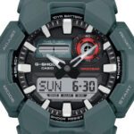 ساعت مچی مردانه کاسیو G-SHOCK مدل GA-010-2ADR