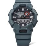 ساعت مچی مردانه کاسیو G-SHOCK مدل GA-010-2ADR