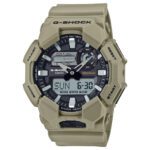 ساعت مچی مردانه کاسیو G-SHOCK مدل GA-010-5ADR